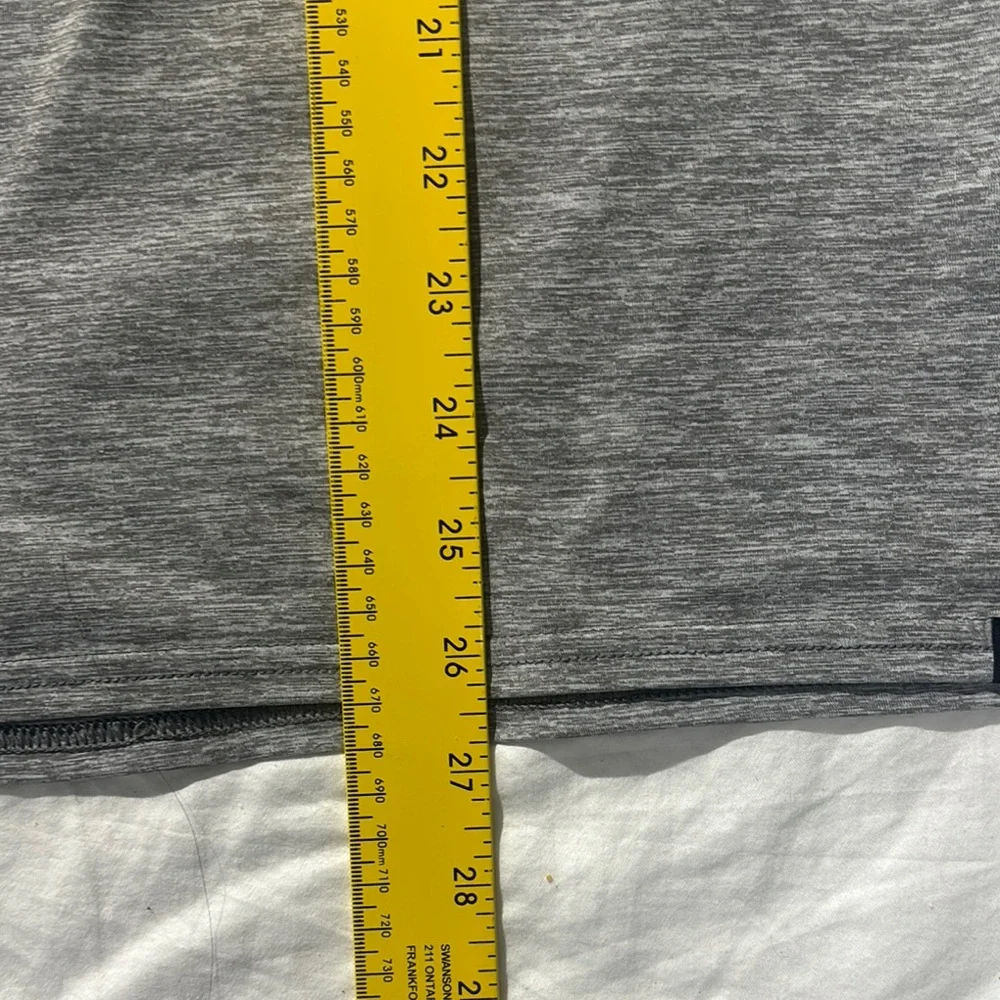 Patagonia Women’s Gray Capilene® Cool Daily Graphic Shirt Size XL Extra Large - Picture 7 of 10